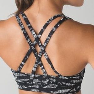 lululemon athletica Intimates & Sleepwear - Lululemon Energy Bra lululemon athletica Intimates & Sleepwear - Lululemon Energy Bra